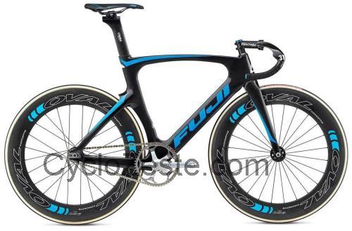 Fuji Track Ltd fiche technique et avis
